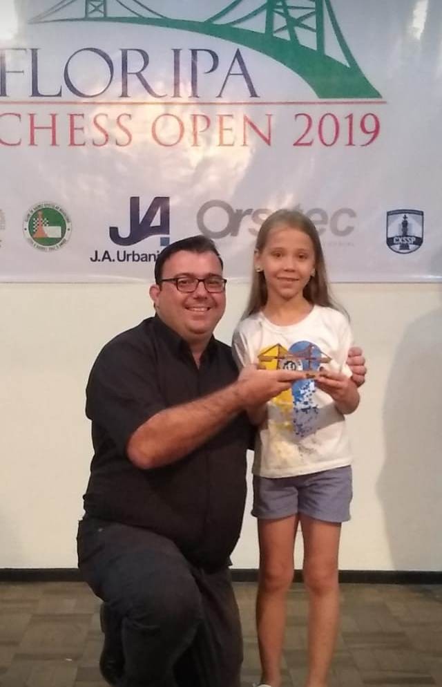 CXSSP no VIII Floripa Chess Open