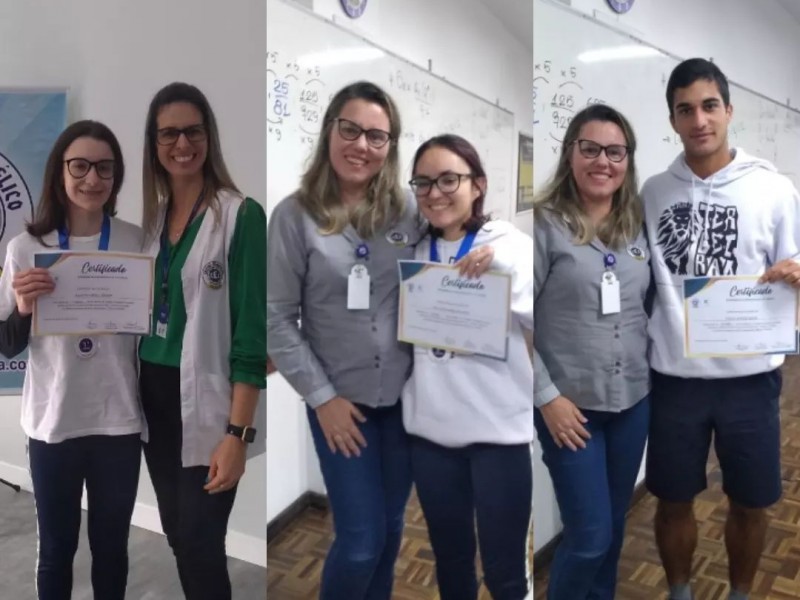 Olimpíada do Conhecimento